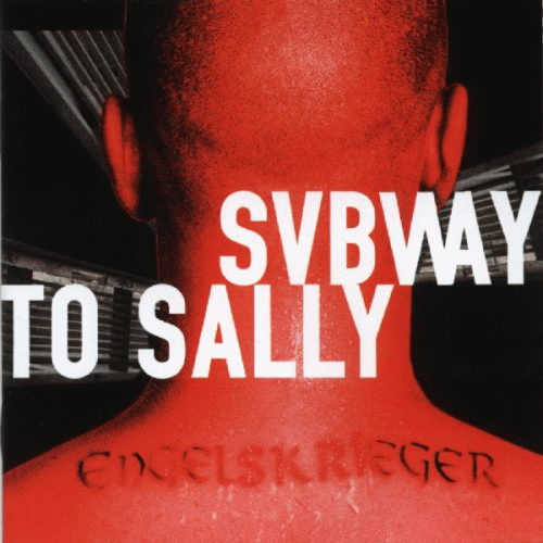 Subway To Sally : Engelskrieger